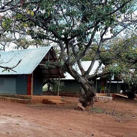 Mulberry Lane Hotell Graskop Eksteriør bilde