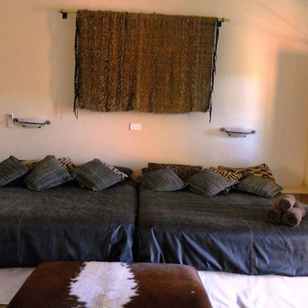 Mulberry Lane Hotell Graskop Rom bilde