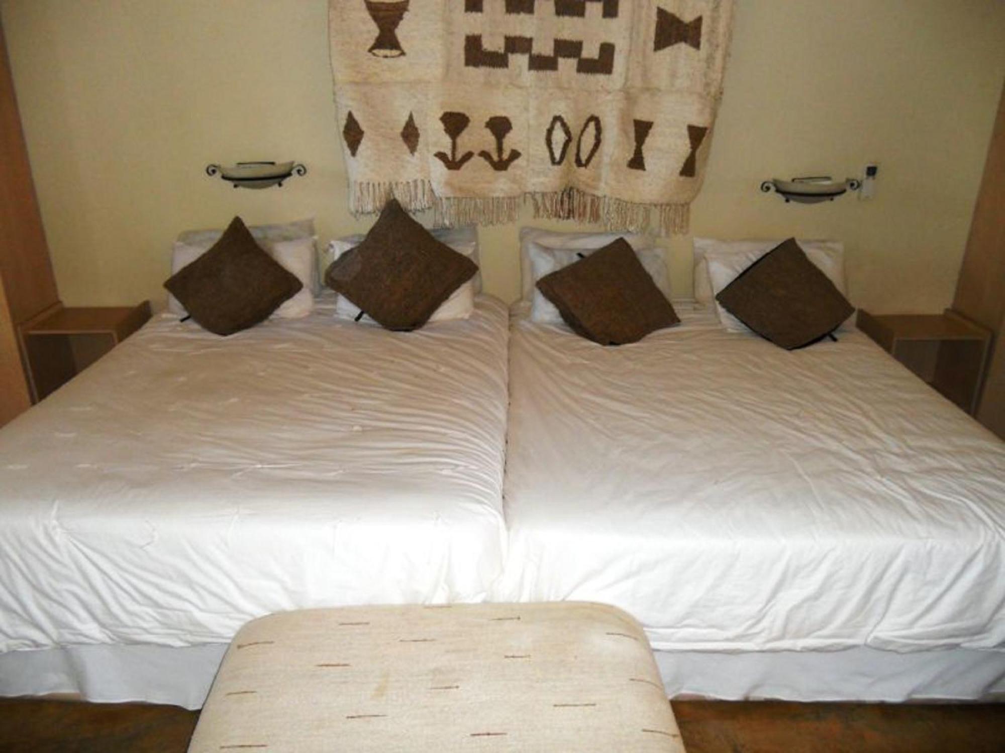 Mulberry Lane Hotell Graskop Rom bilde